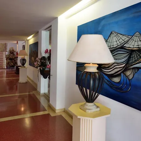 דירה Playa Delphin 403 *