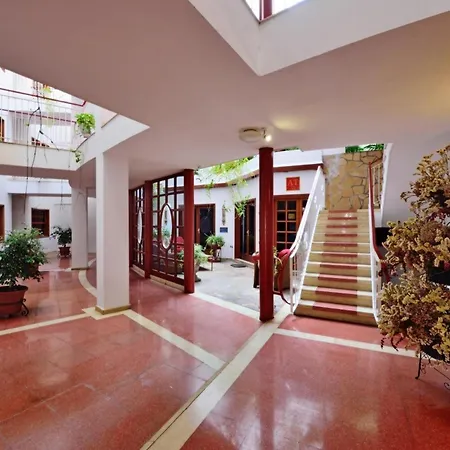 דירה Playa Delphin 403 Puerto De Naos