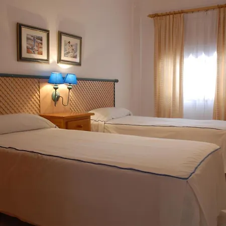Playa Delphin 403 Apartmán Puerto De Naos