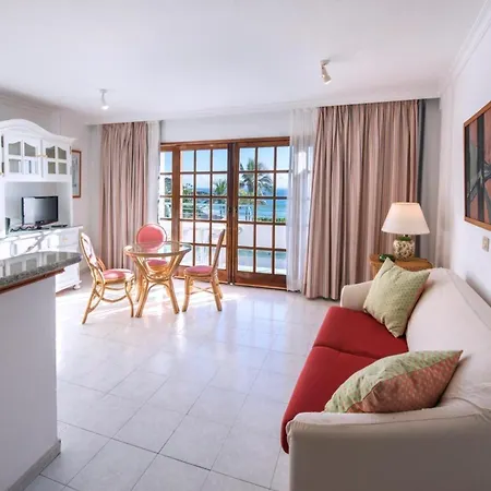 Playa Delphin 403 דירה Puerto De Naos