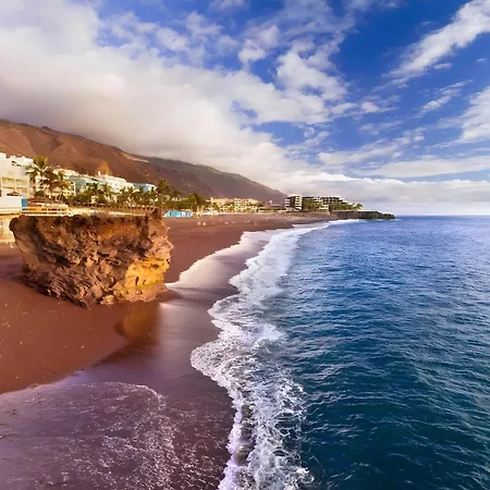 Playa Delphin 403 דירה