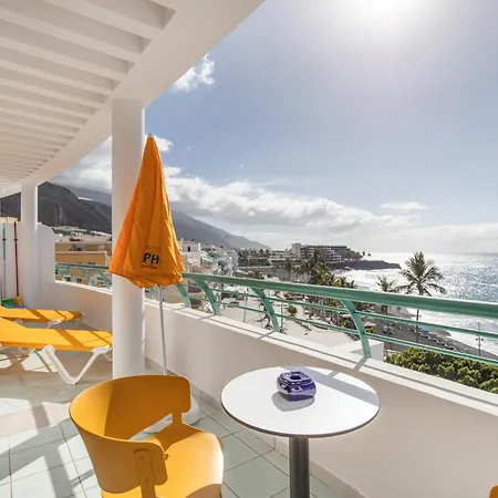 Playa Delphin 403 波多·纳奥斯
