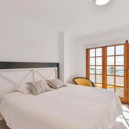 Apartmán Playa Delphin 403