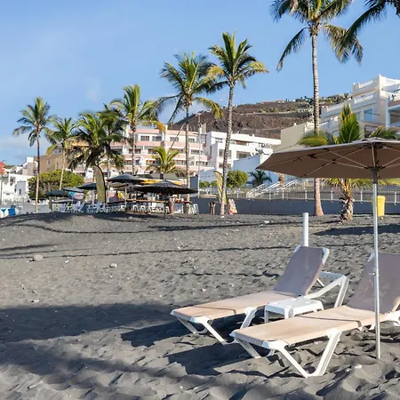 Playa Delphin 403 Apartmán