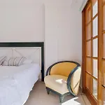Playa Delphin 403 Apartament Puerto De Naos