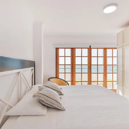 Playa Delphin 403 Apartment Puerto De Naos