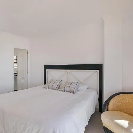 Playa Delphin 403 Apartment