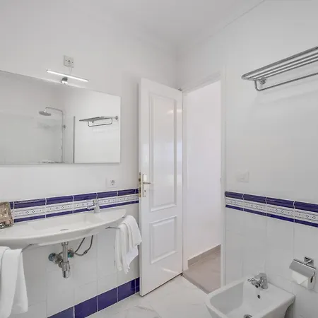 Apartment Playa Delphin 403 *