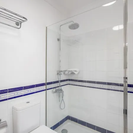 Playa Delphin 403 Apartment *