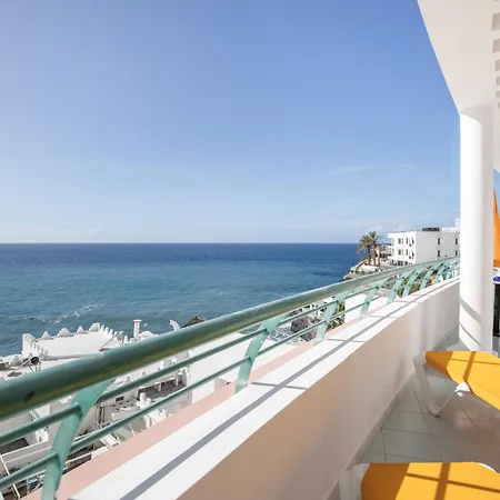 Playa Delphin 403