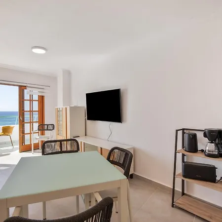 Playa Delphin 403 Apartment