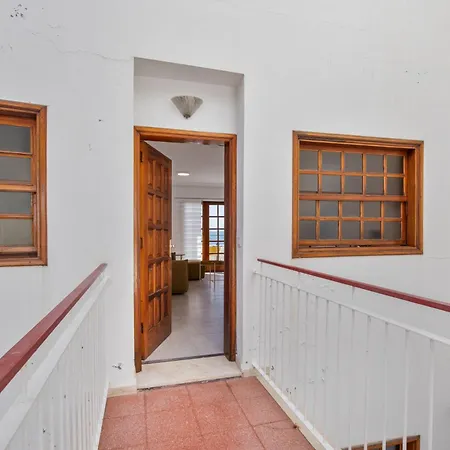 Apartment Playa Delphin 403