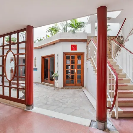 Apartment Playa Delphin 403