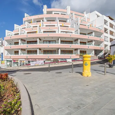 Playa Delphin 403