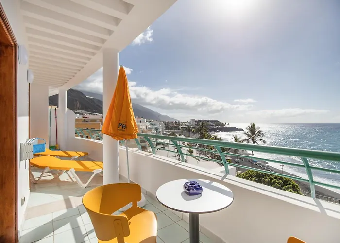 Playa Delphin 403 Puerto De Naos