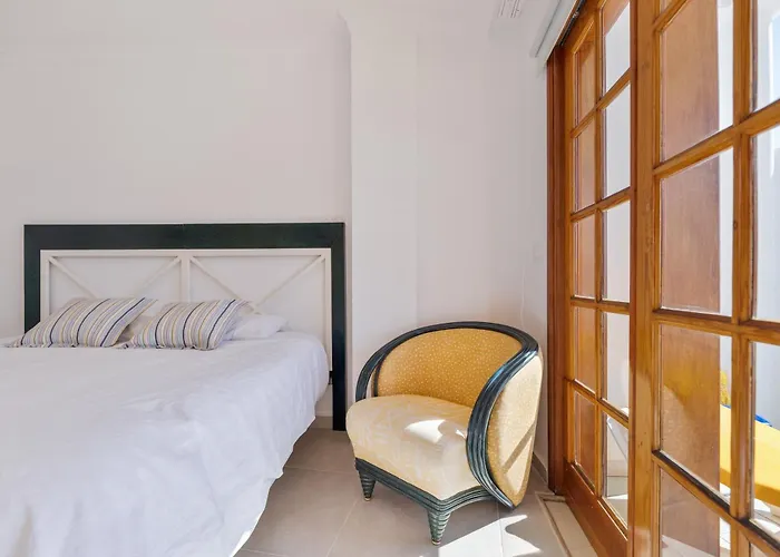 Playa Delphin 403 דירה Puerto De Naos